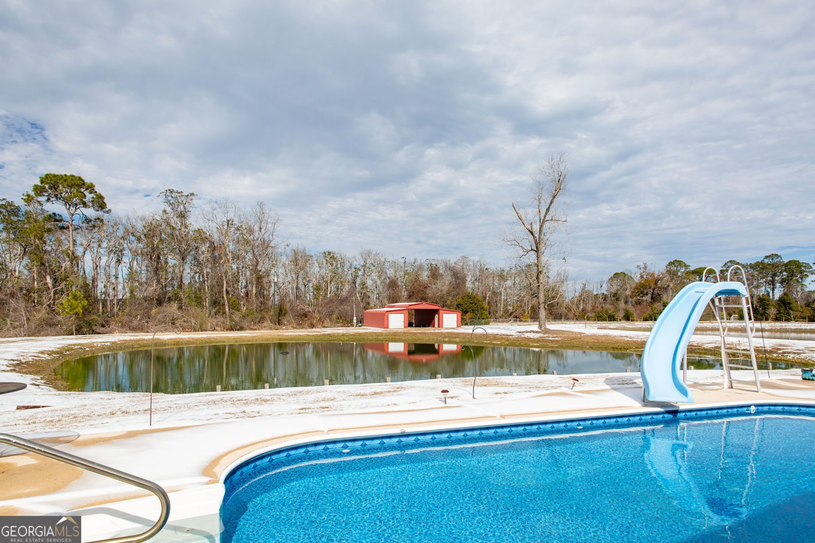3002 Sun Creek Lane Blackshear - 51
