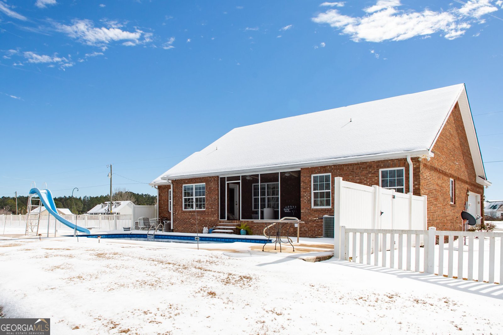 3002 Sun Creek Lane Blackshear - 54