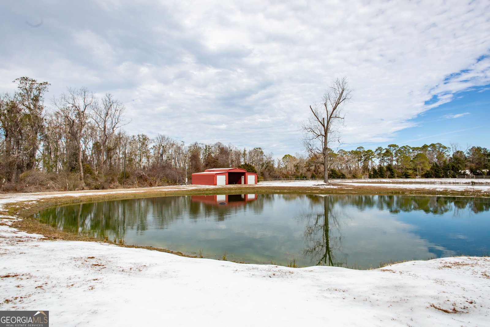 3002 Sun Creek Lane Blackshear - 55