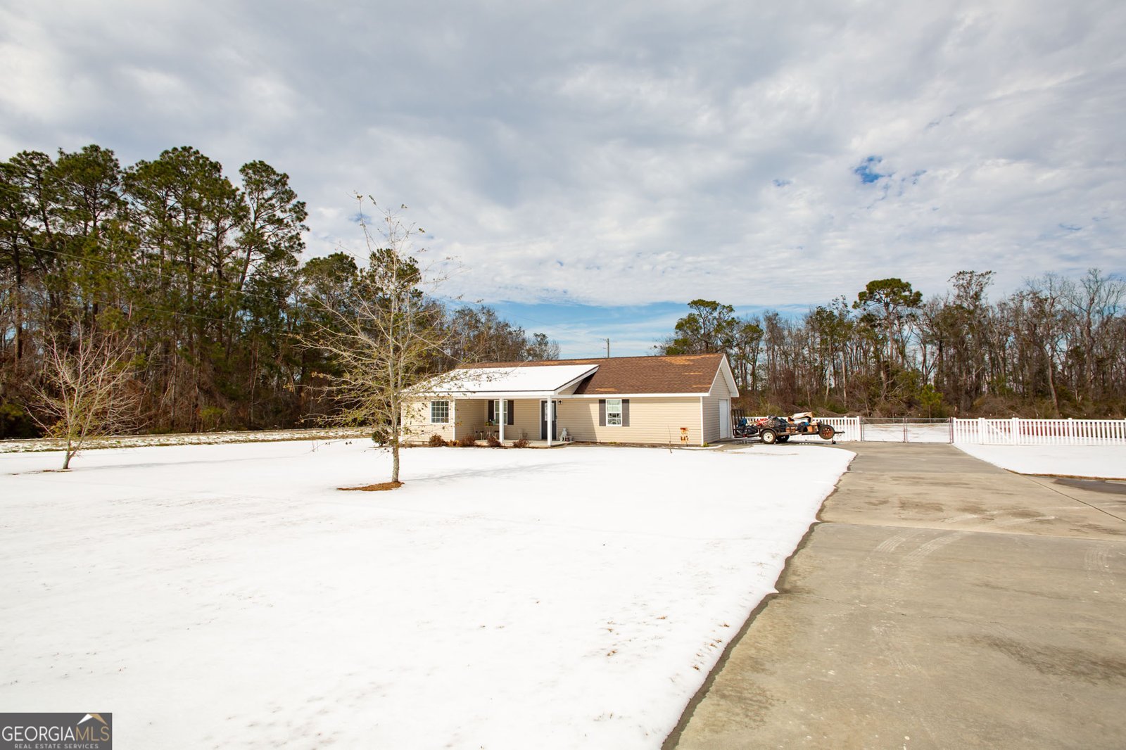 3002 Sun Creek Lane Blackshear - 57