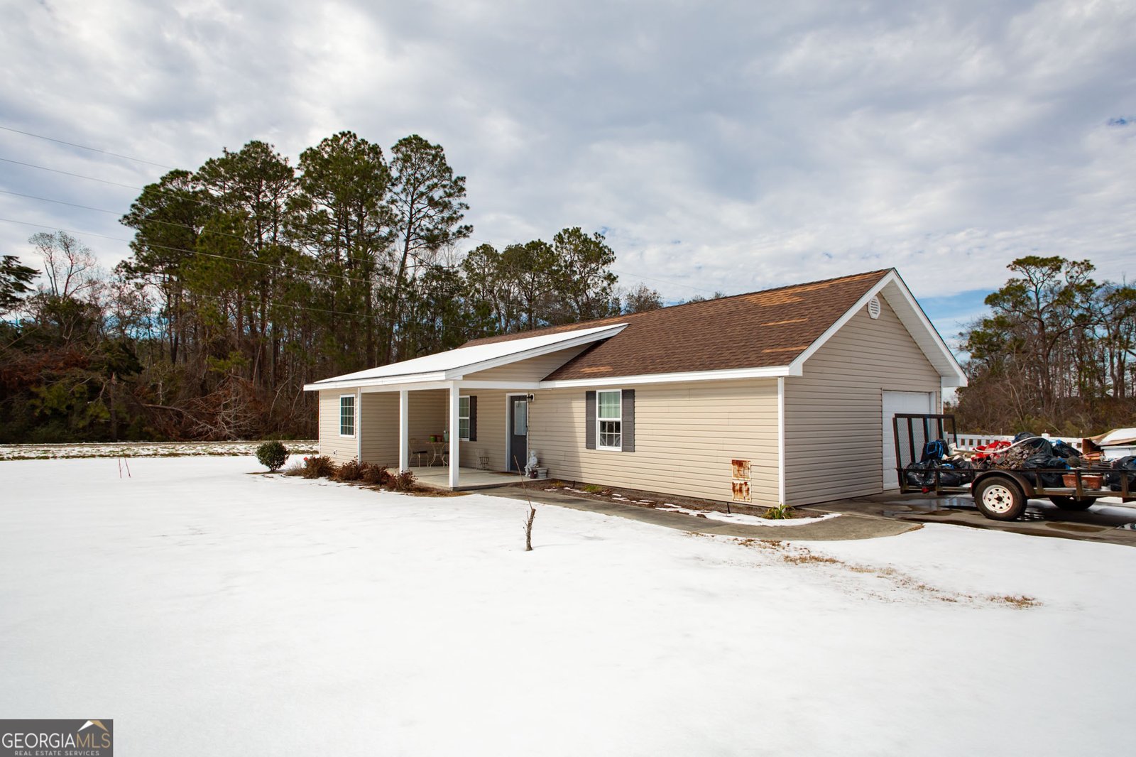 3002 Sun Creek Lane Blackshear - 58