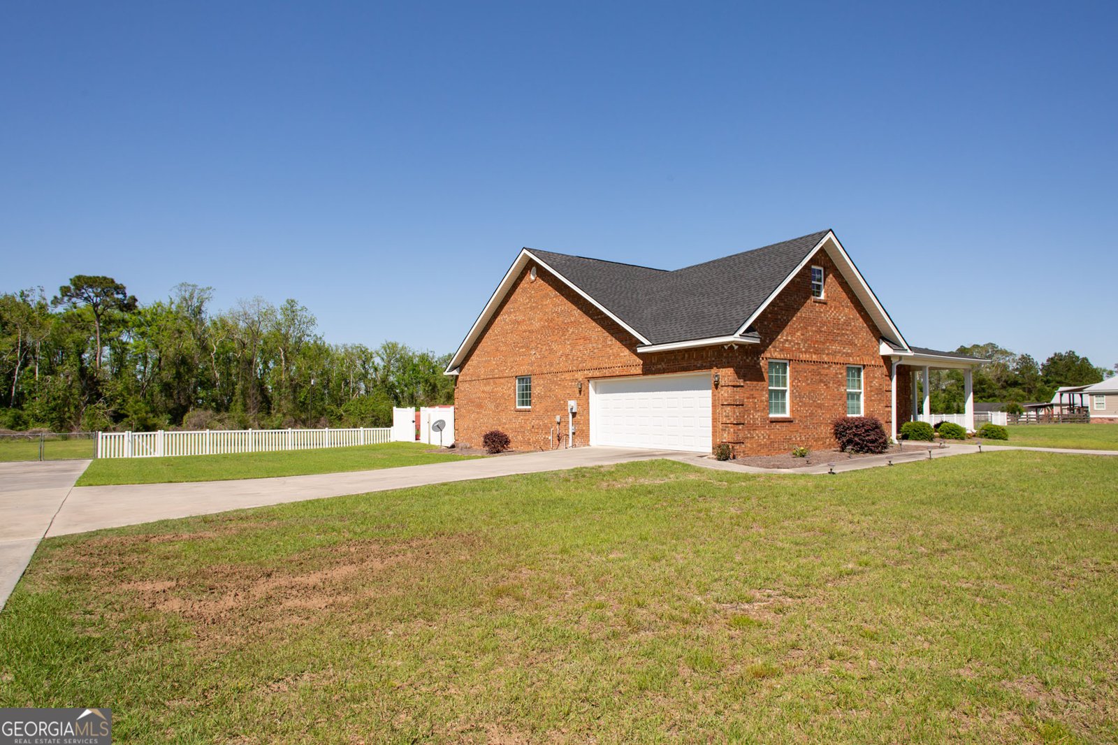 3002 Sun Creek Lane Blackshear - 6