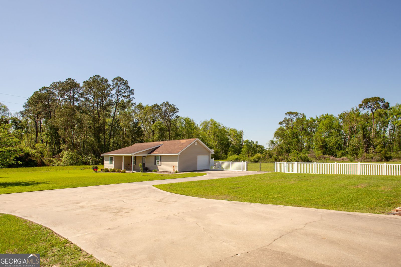3002 Sun Creek Lane Blackshear - 7