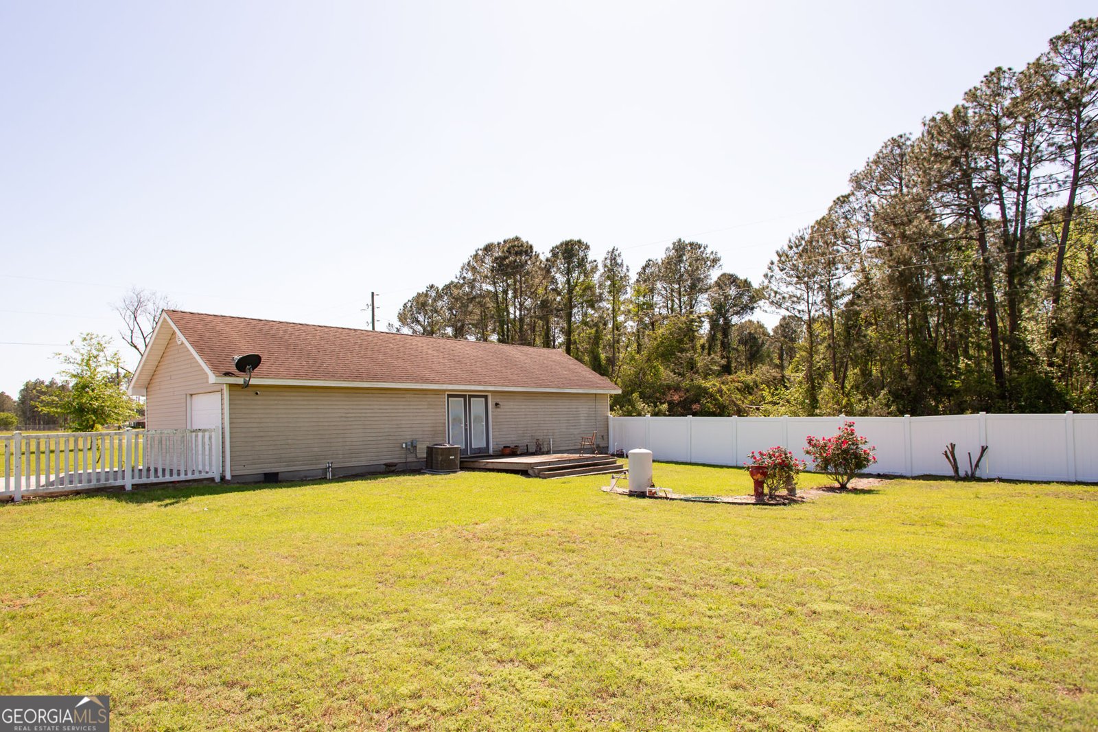 3002 Sun Creek Lane Blackshear - 75
