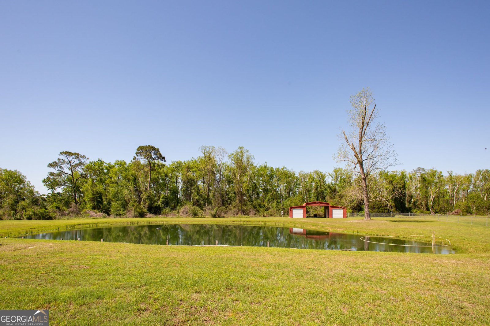 3002 Sun Creek Lane Blackshear - 76