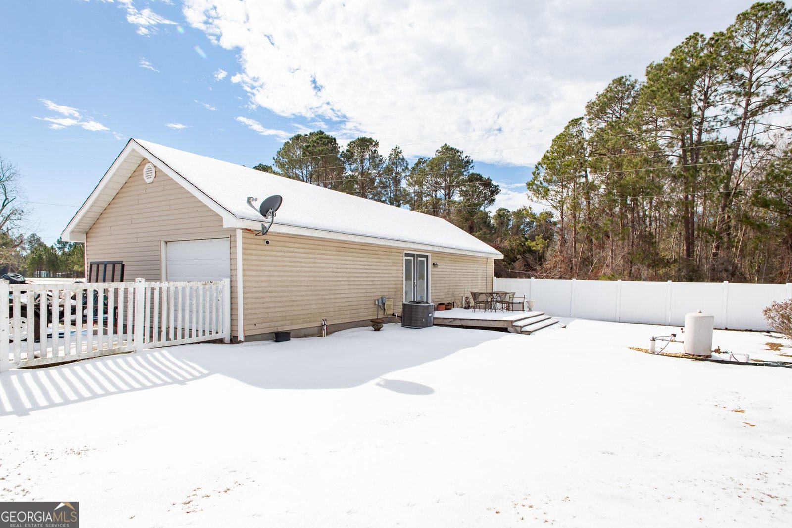 3002 Sun Creek Lane Blackshear - 77