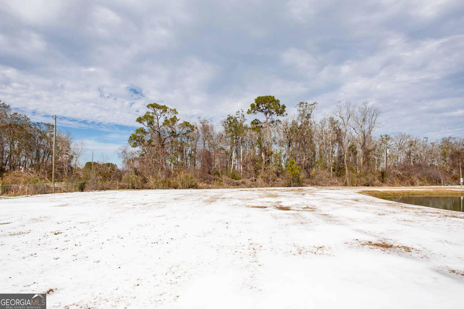 3002 Sun Creek Lane Blackshear - 78