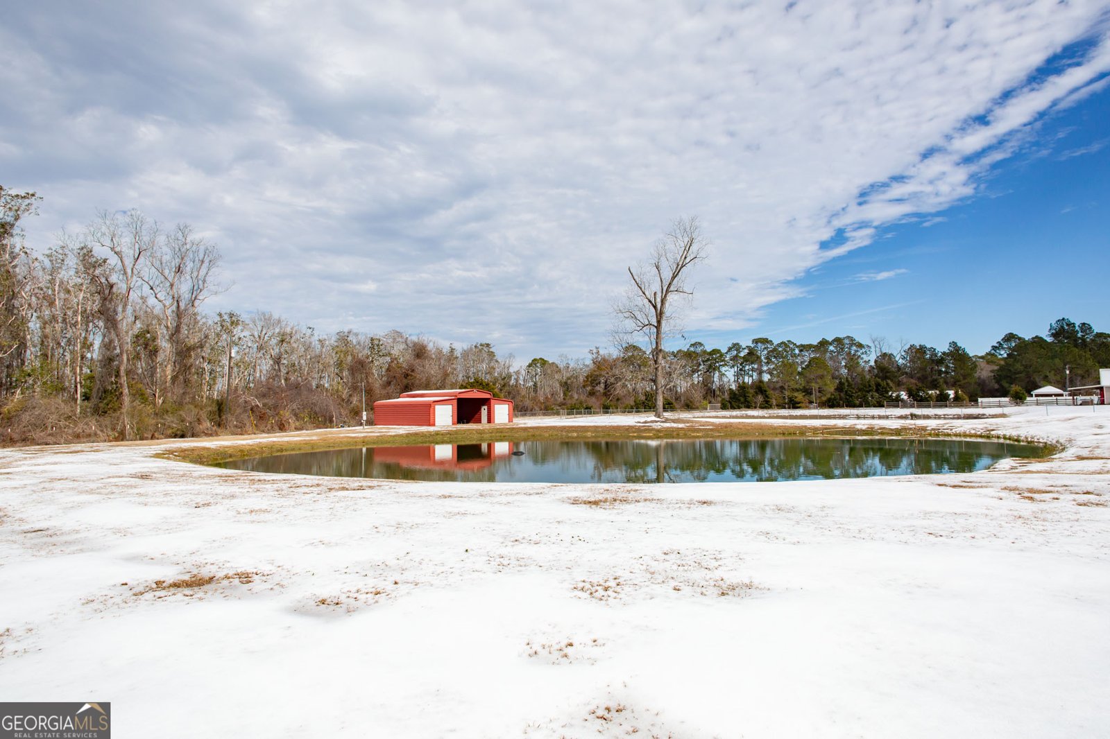 3002 Sun Creek Lane Blackshear - 79