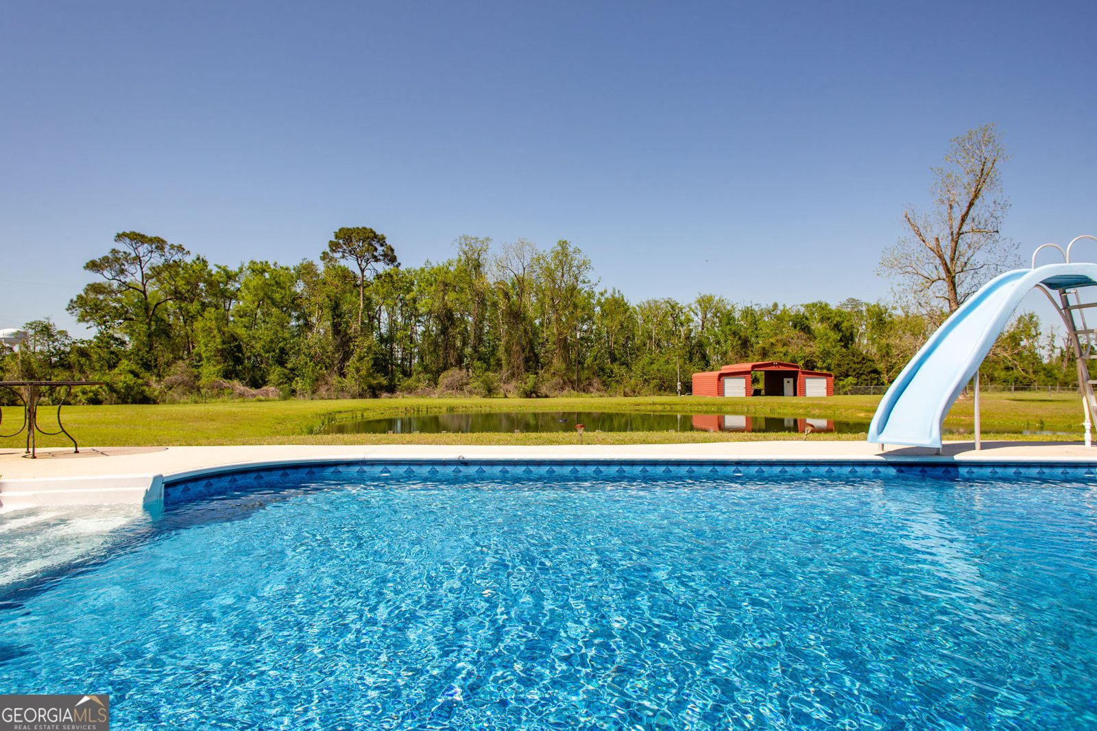 3002 Sun Creek Lane Blackshear - 8