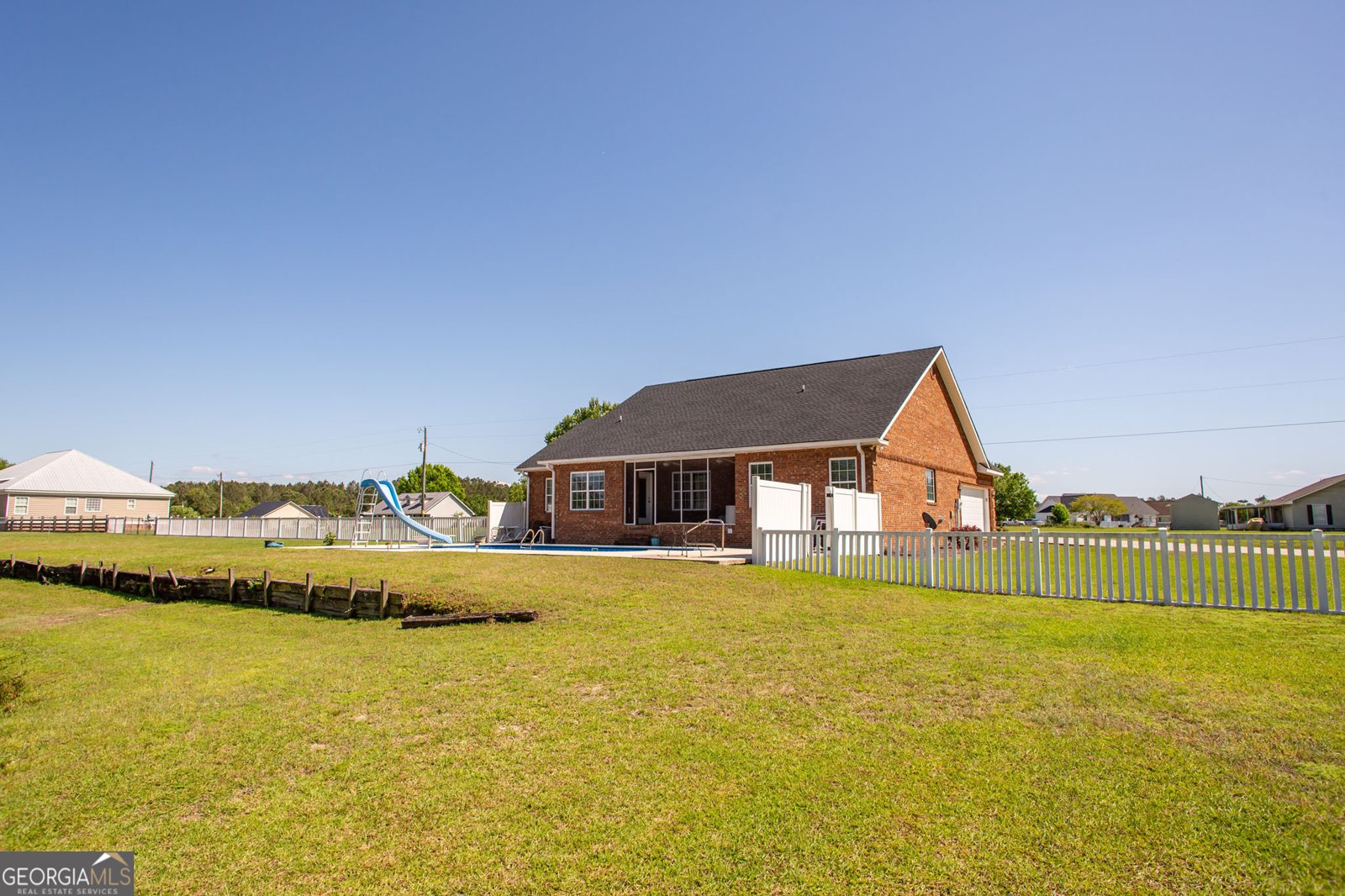 3002 Sun Creek Lane Blackshear - 9
