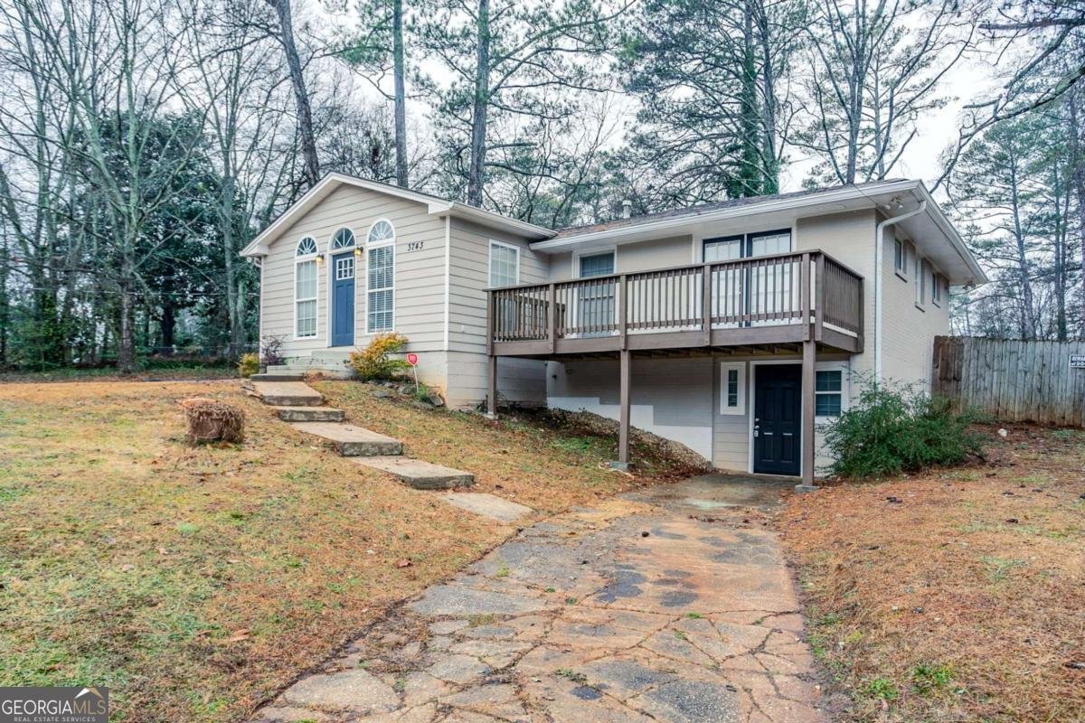 3743 Turner Heights Drive Decatur - 2