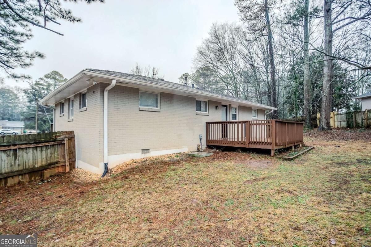 3743 Turner Heights Drive Decatur - 28