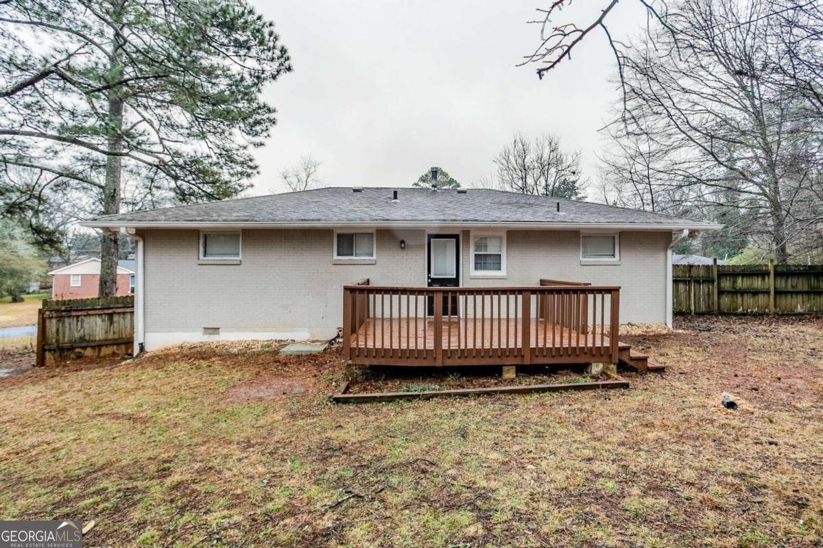 3743 Turner Heights Drive Decatur - 29