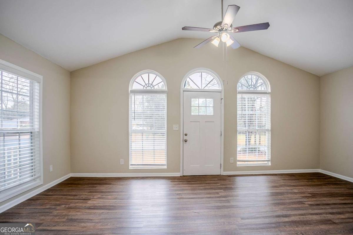 3743 Turner Heights Drive Decatur - 3