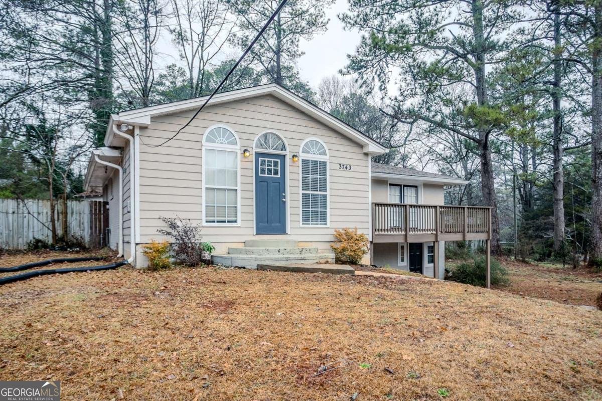 3743 Turner Heights Drive Decatur - 4