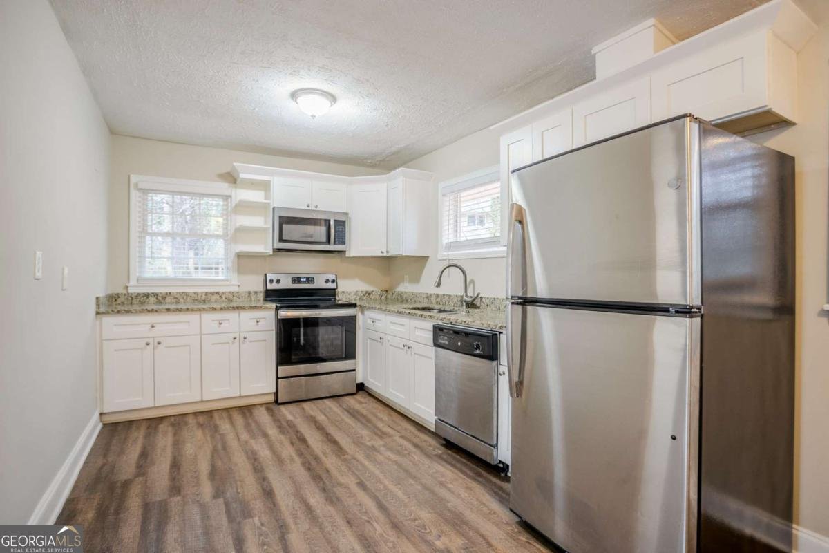 3743 Turner Heights Drive Decatur - 8