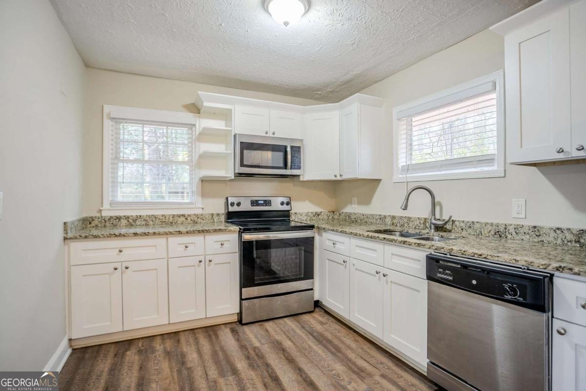 3743 Turner Heights Drive Decatur - 9