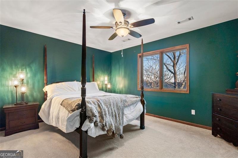 80 McElroy Mountain Drive Big Canoe - 26