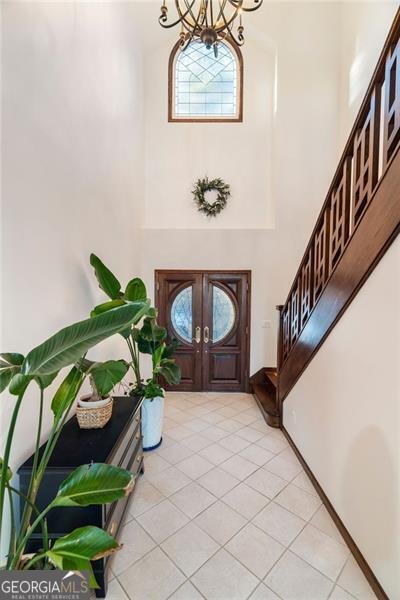 80 McElroy Mountain Drive Big Canoe - 3
