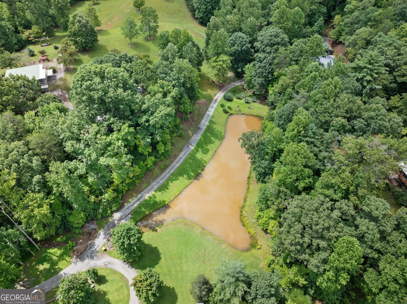 2123 Goat Neck Road Cleveland - 14