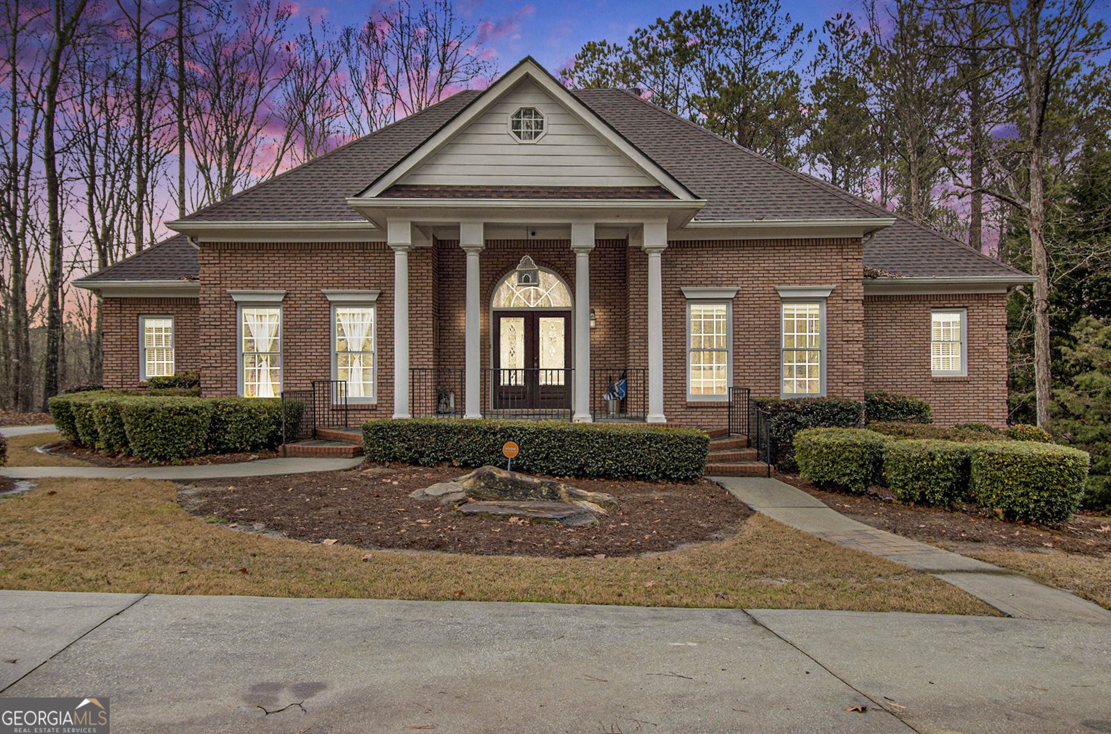 130 Wesleyan Way Oxford - 1
