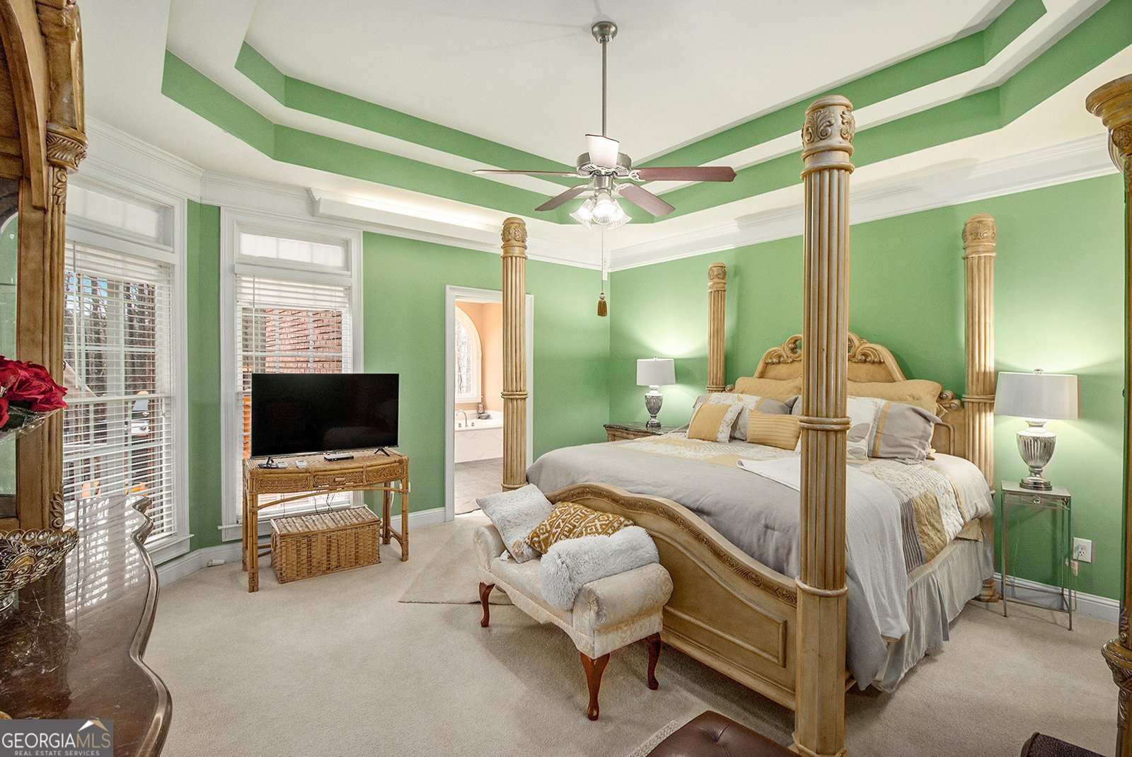 130 Wesleyan Way Oxford - 16