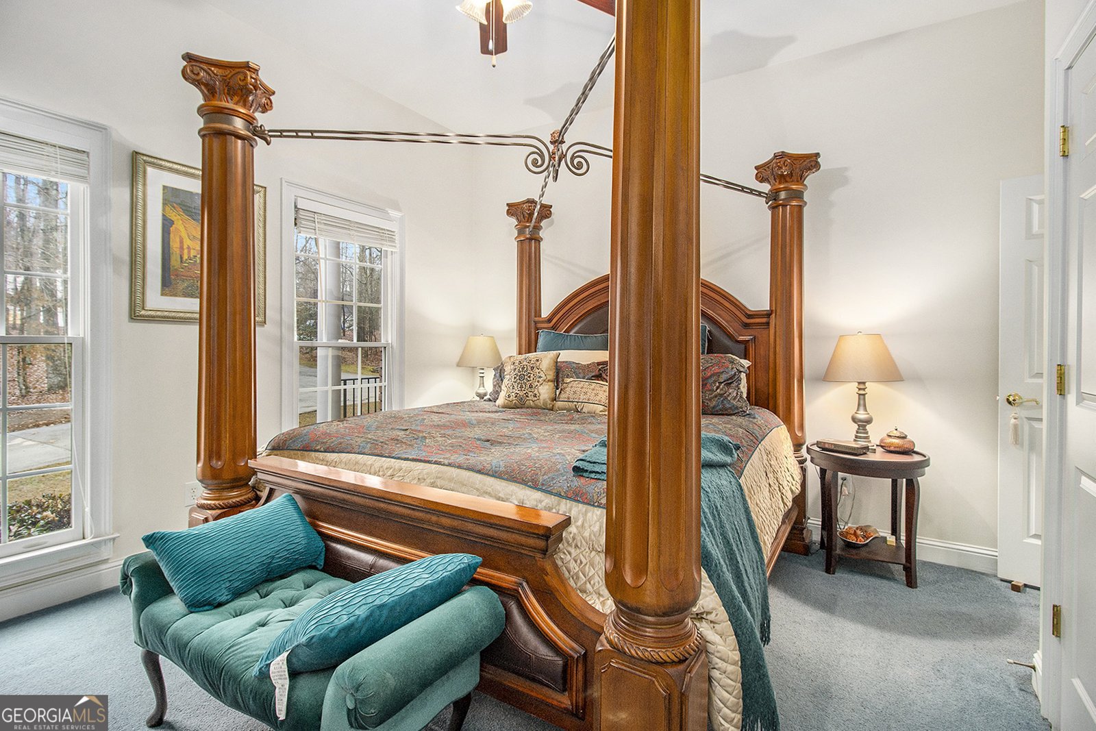 130 Wesleyan Way Oxford - 22