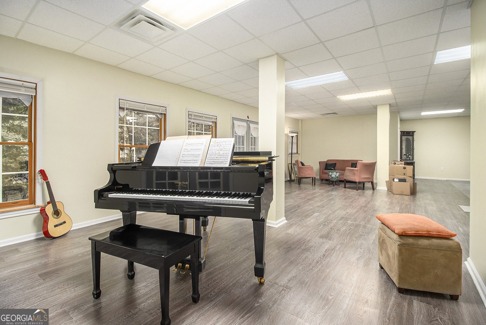 130 Wesleyan Way Oxford - 28
