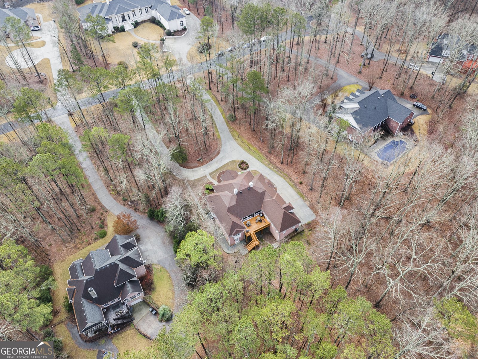 130 Wesleyan Way Oxford - 38