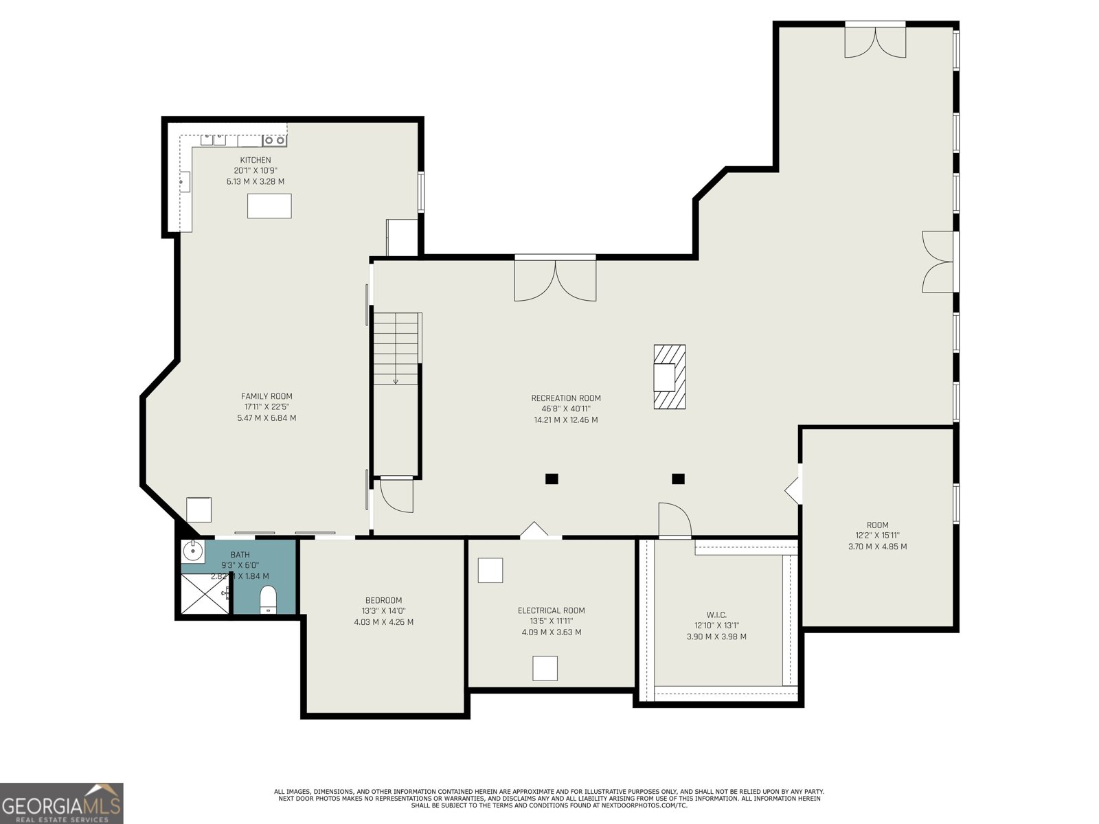 130 Wesleyan Way Oxford - 42