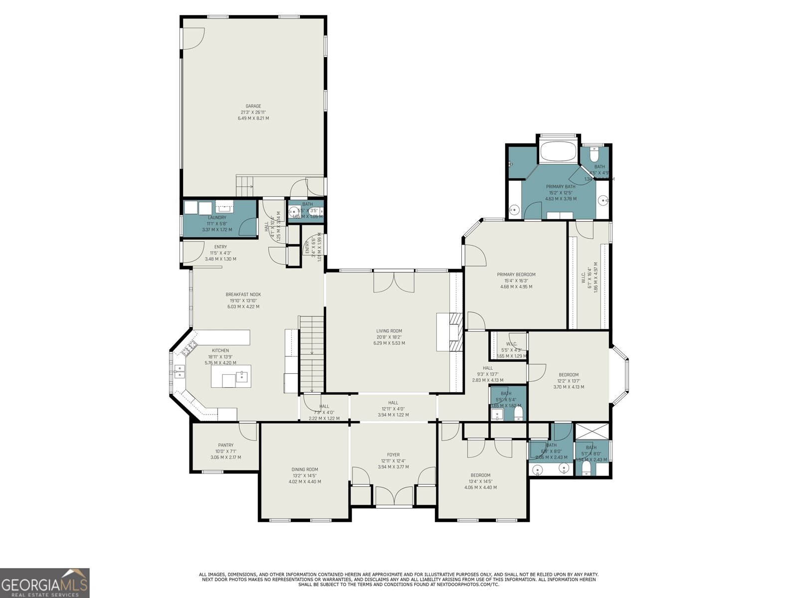 130 Wesleyan Way Oxford - 43
