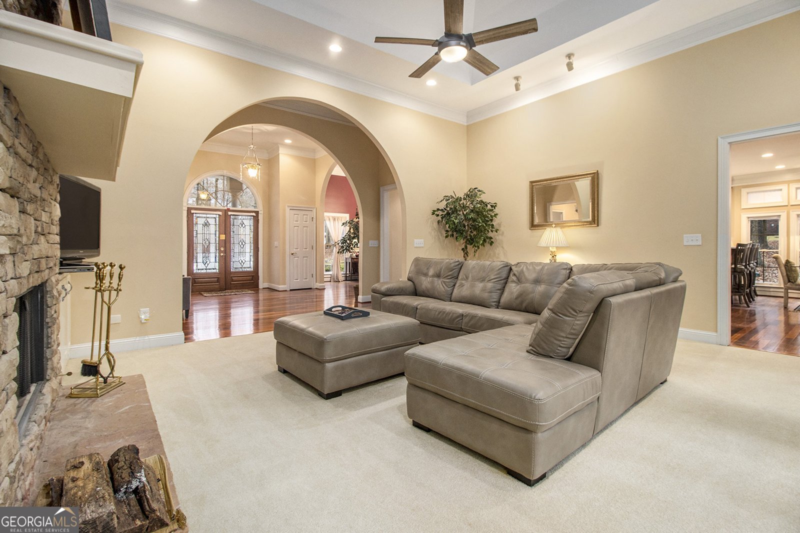 130 Wesleyan Way Oxford - 5