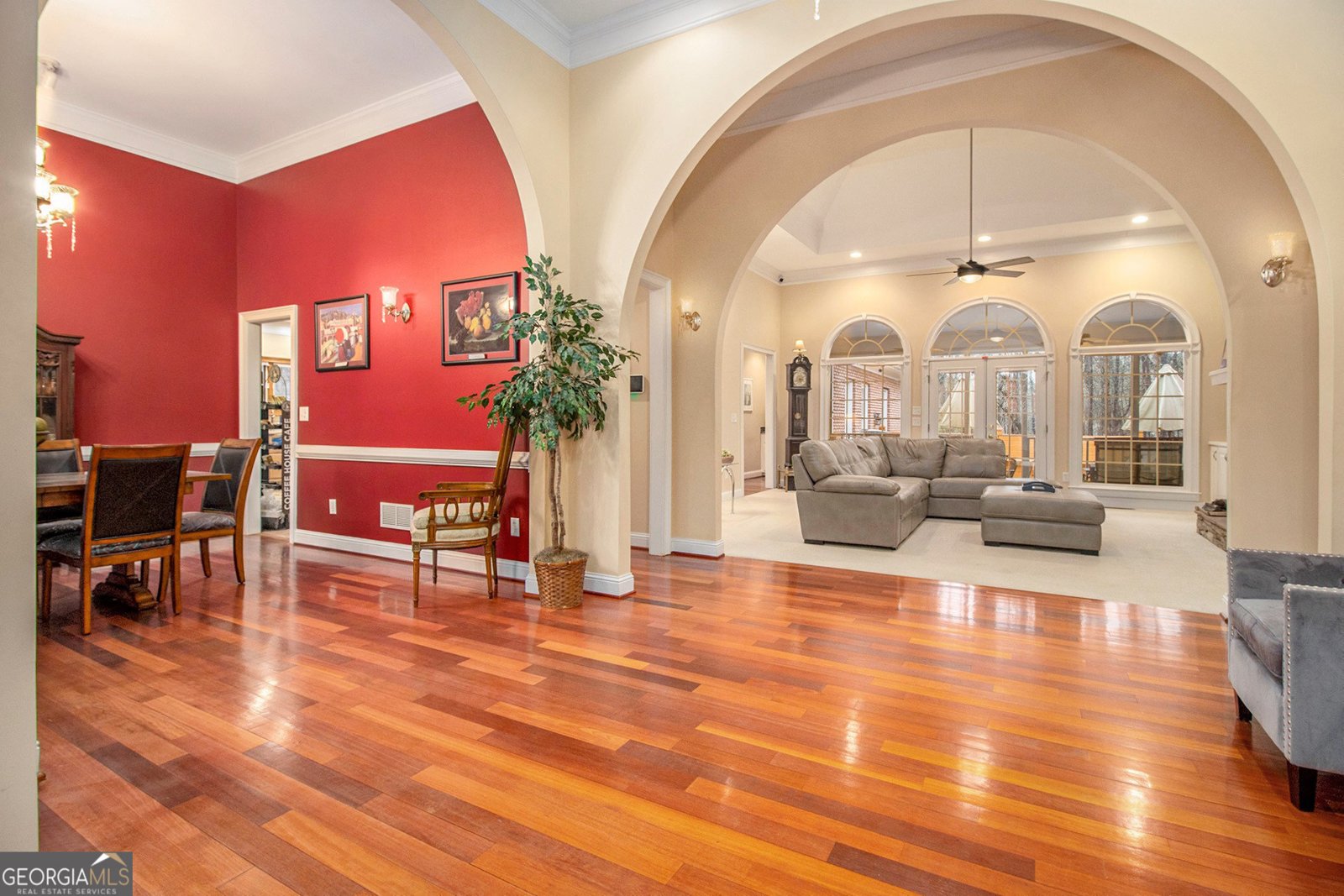 130 Wesleyan Way Oxford - 8