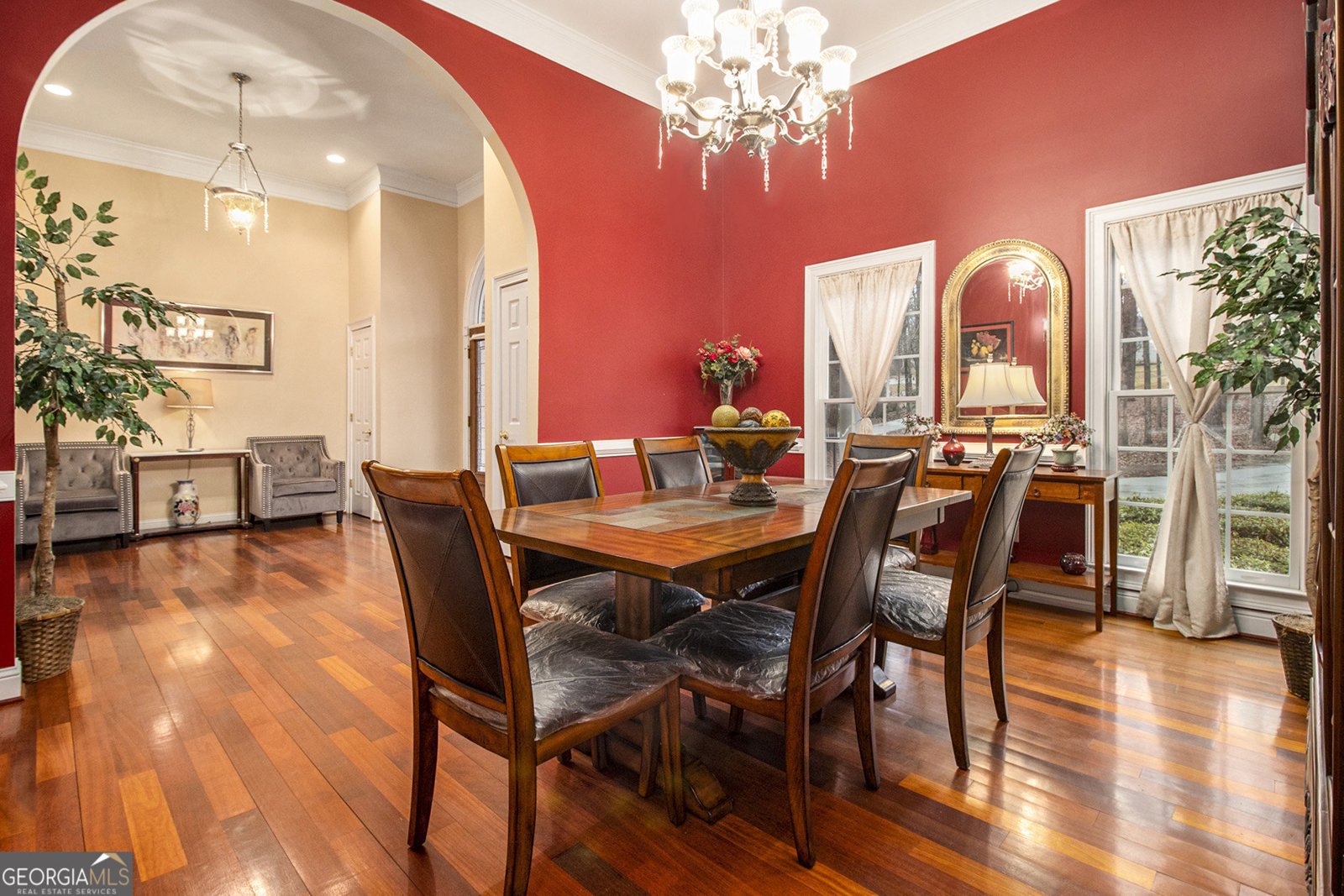 130 Wesleyan Way Oxford - 9