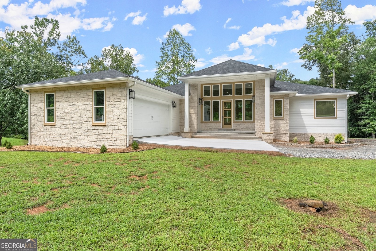 2125 Goat Neck Road Cleveland - 1