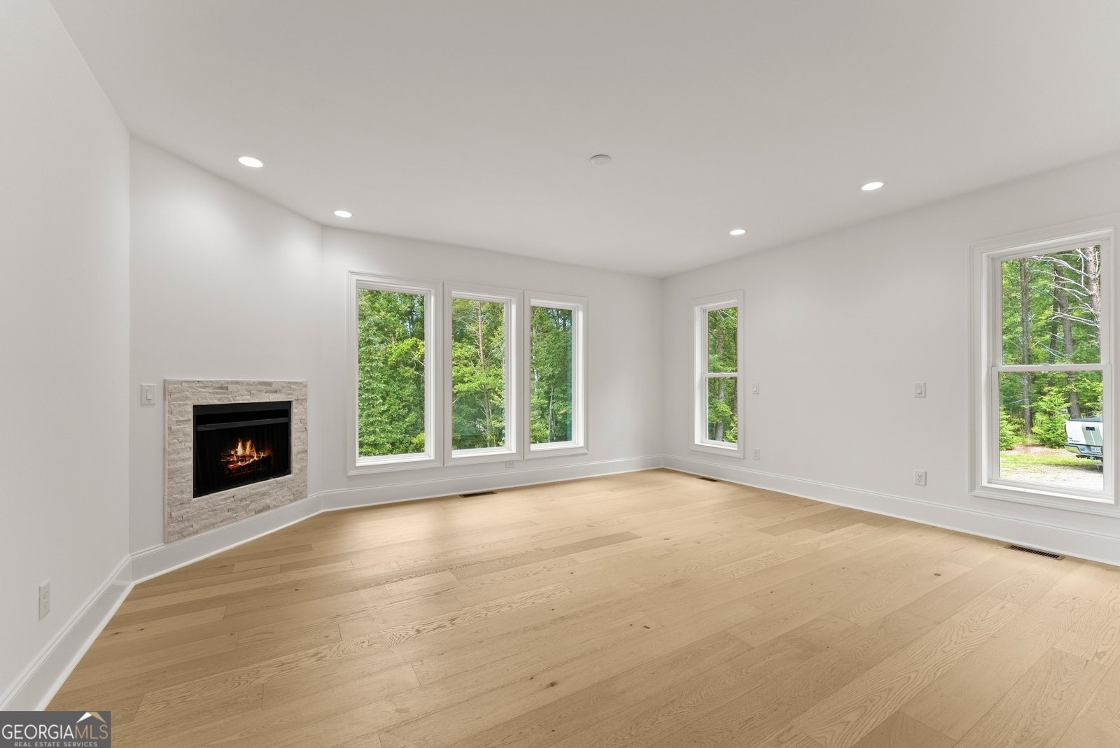 2125 Goat Neck Road Cleveland - 20