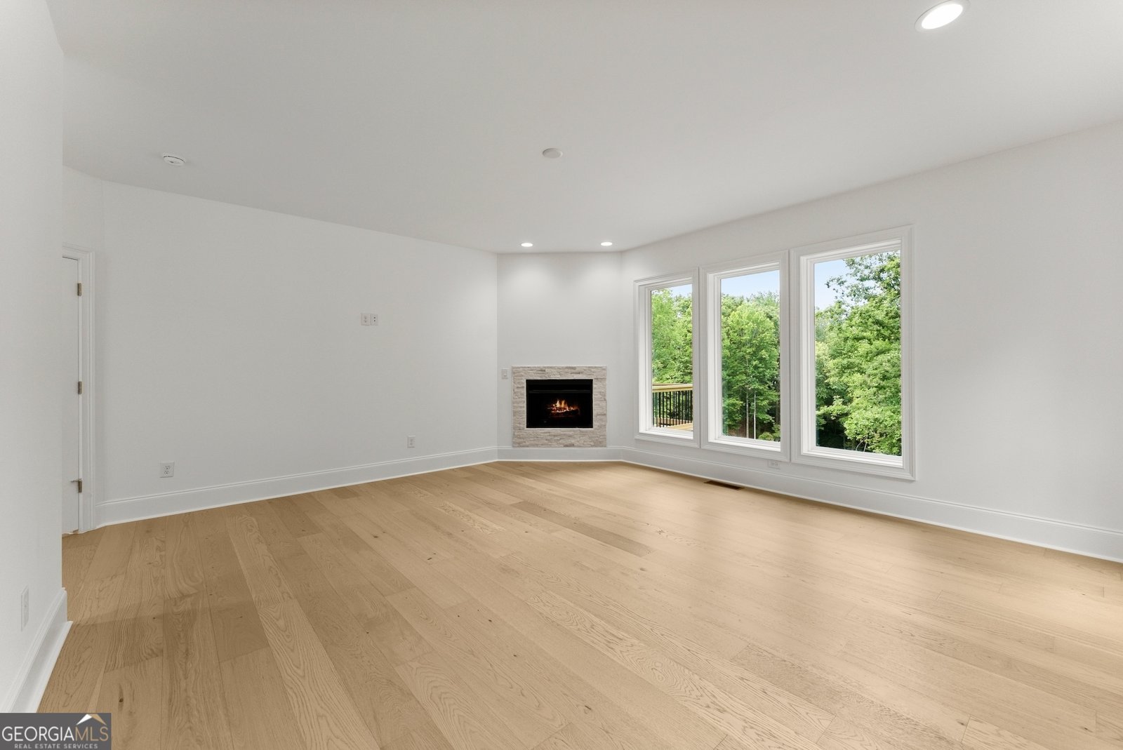 2125 Goat Neck Road Cleveland - 21