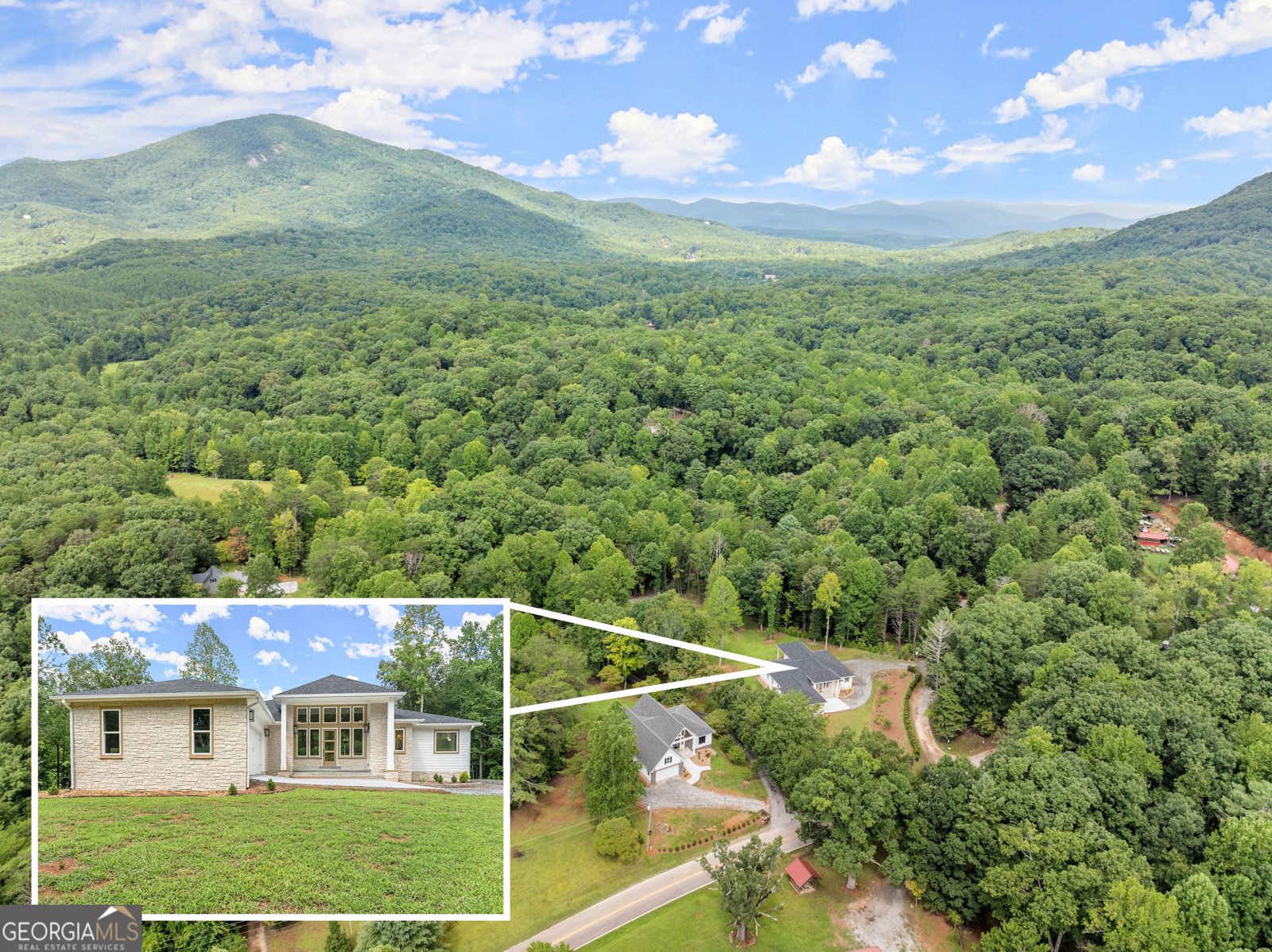 2125 Goat Neck Road Cleveland - 41