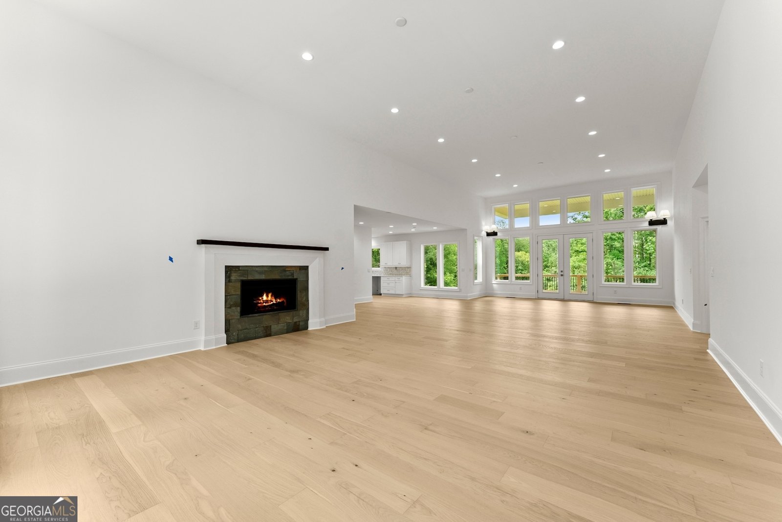2125 Goat Neck Road Cleveland - 7