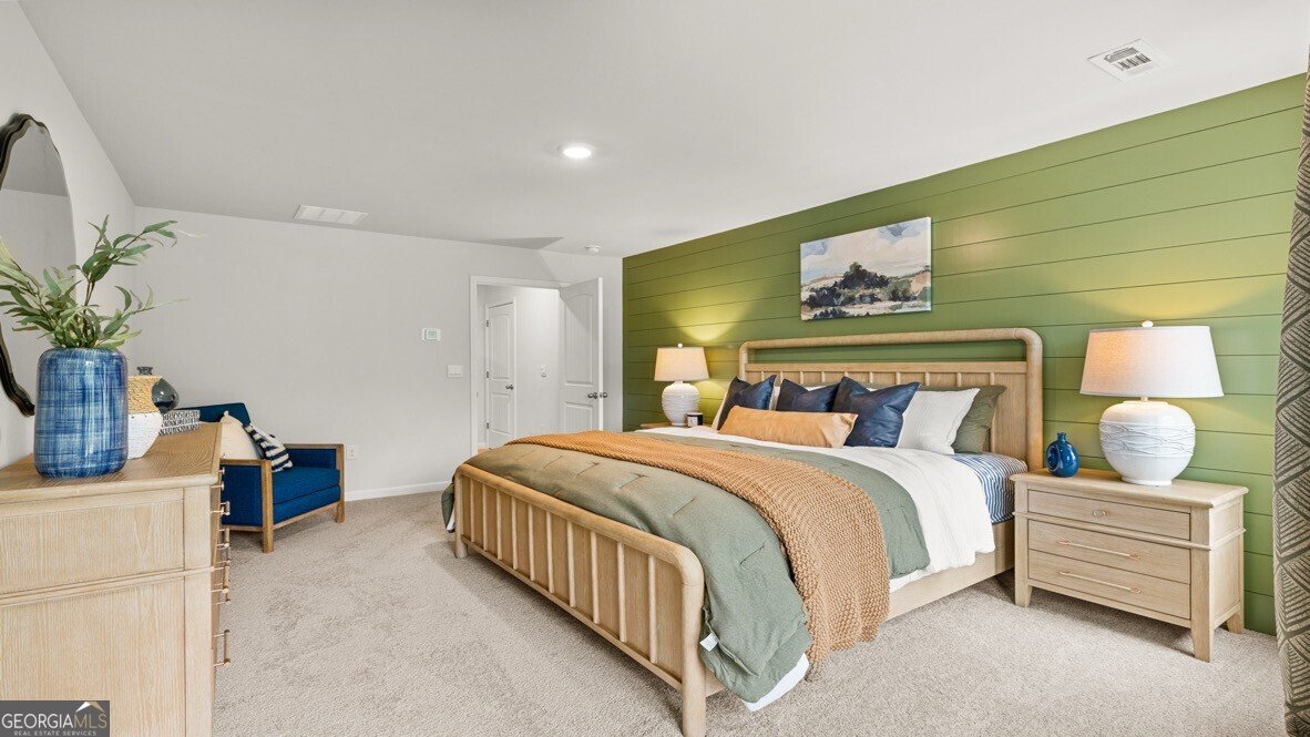 4177 Kestrel Court Gainesville - 22