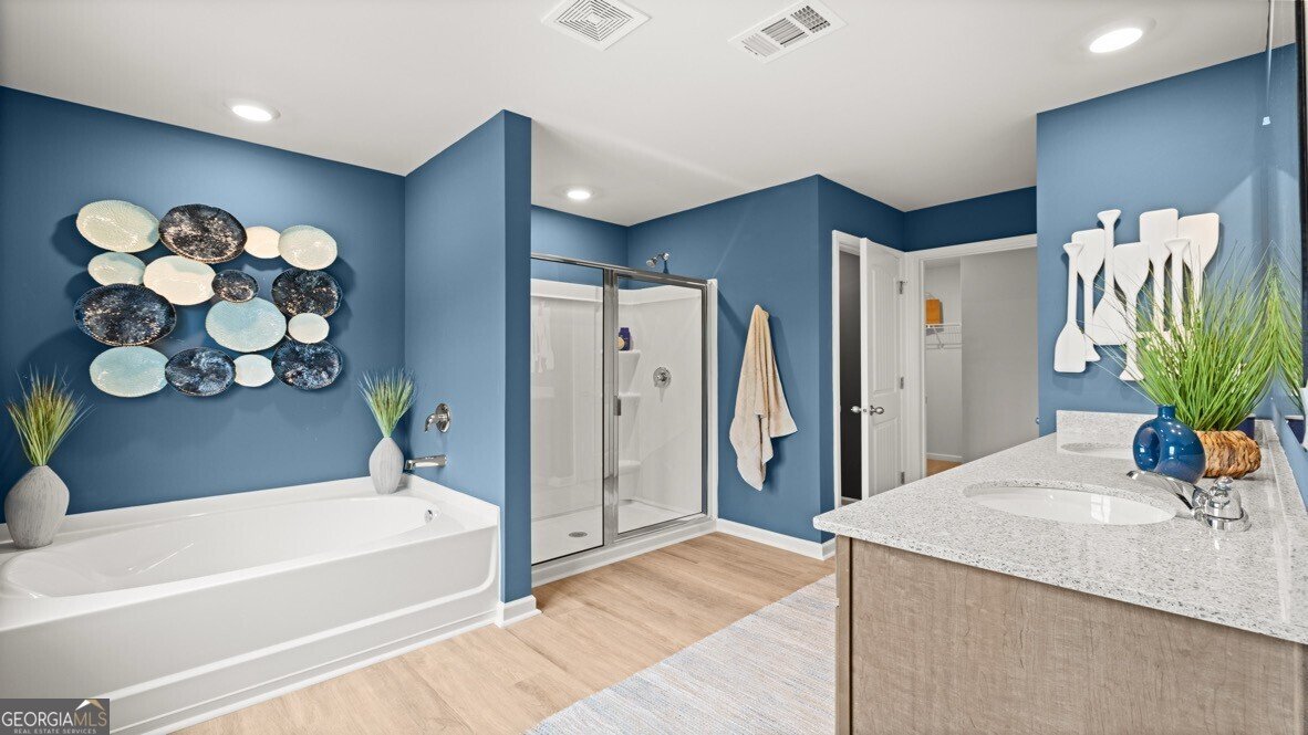 4177 Kestrel Court Gainesville - 24