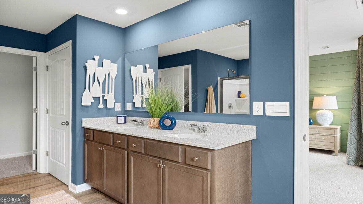 4177 Kestrel Court Gainesville - 25