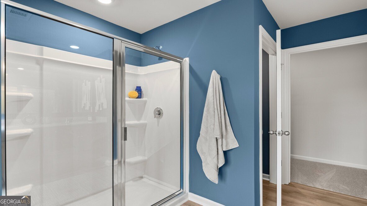 4177 Kestrel Court Gainesville - 27