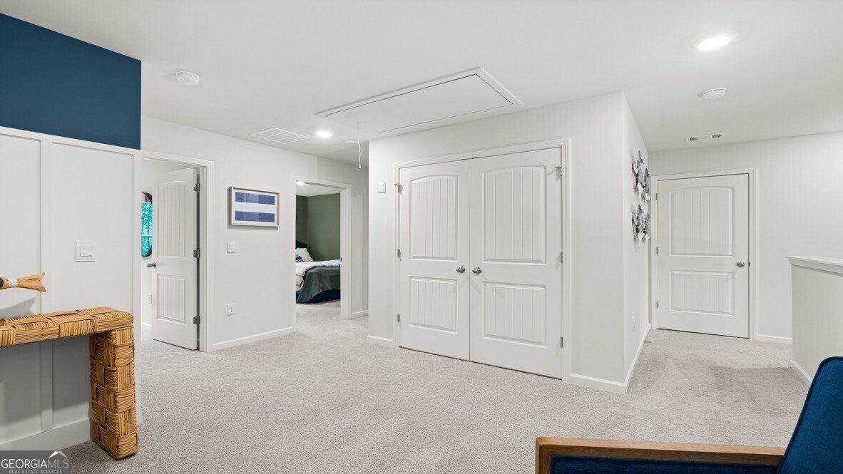 4177 Kestrel Court Gainesville - 30