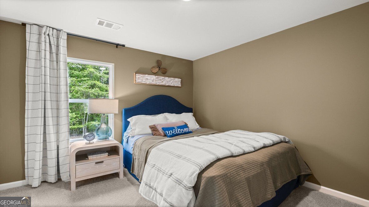 4177 Kestrel Court Gainesville - 32