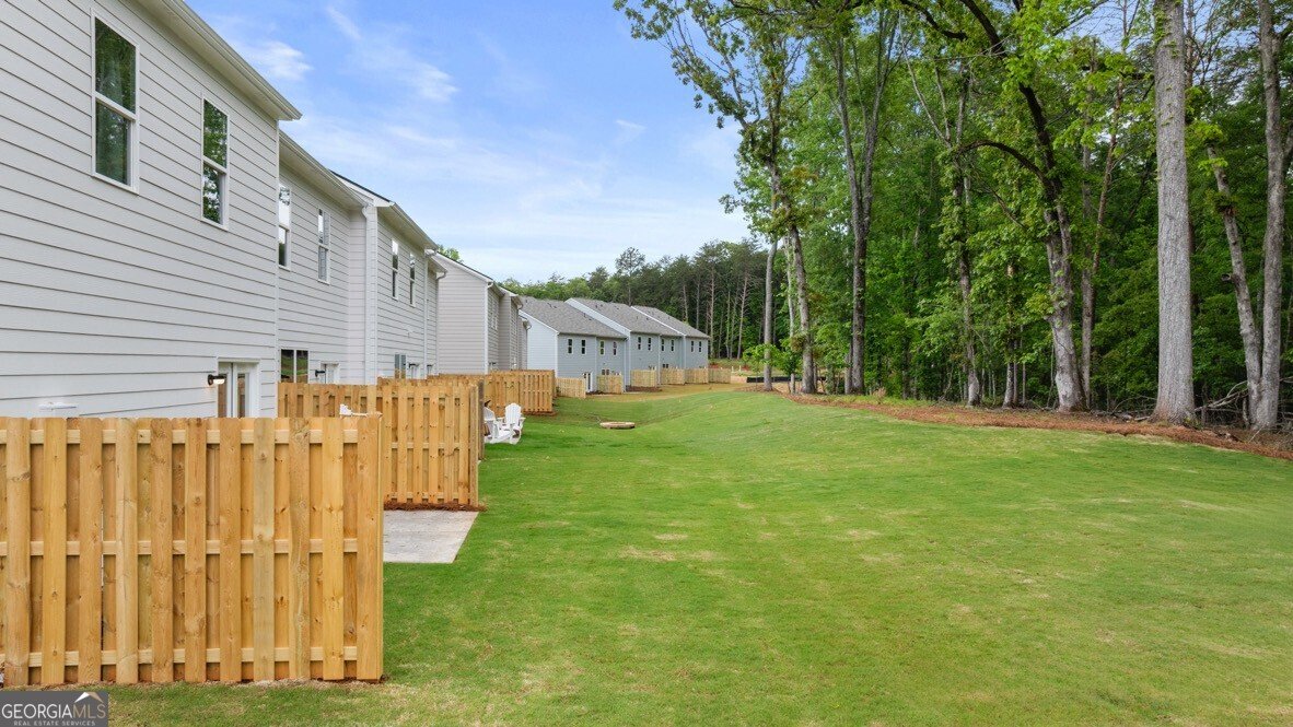 4177 Kestrel Court Gainesville - 37