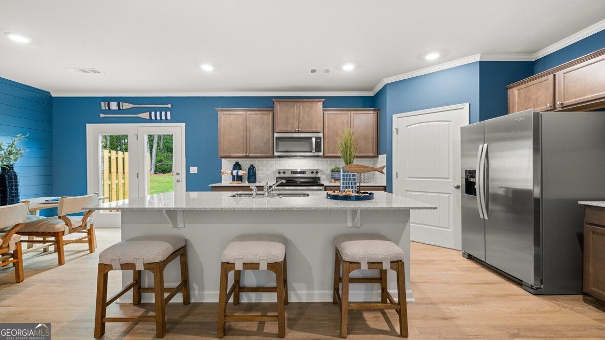 4177 Kestrel Court Gainesville - 7