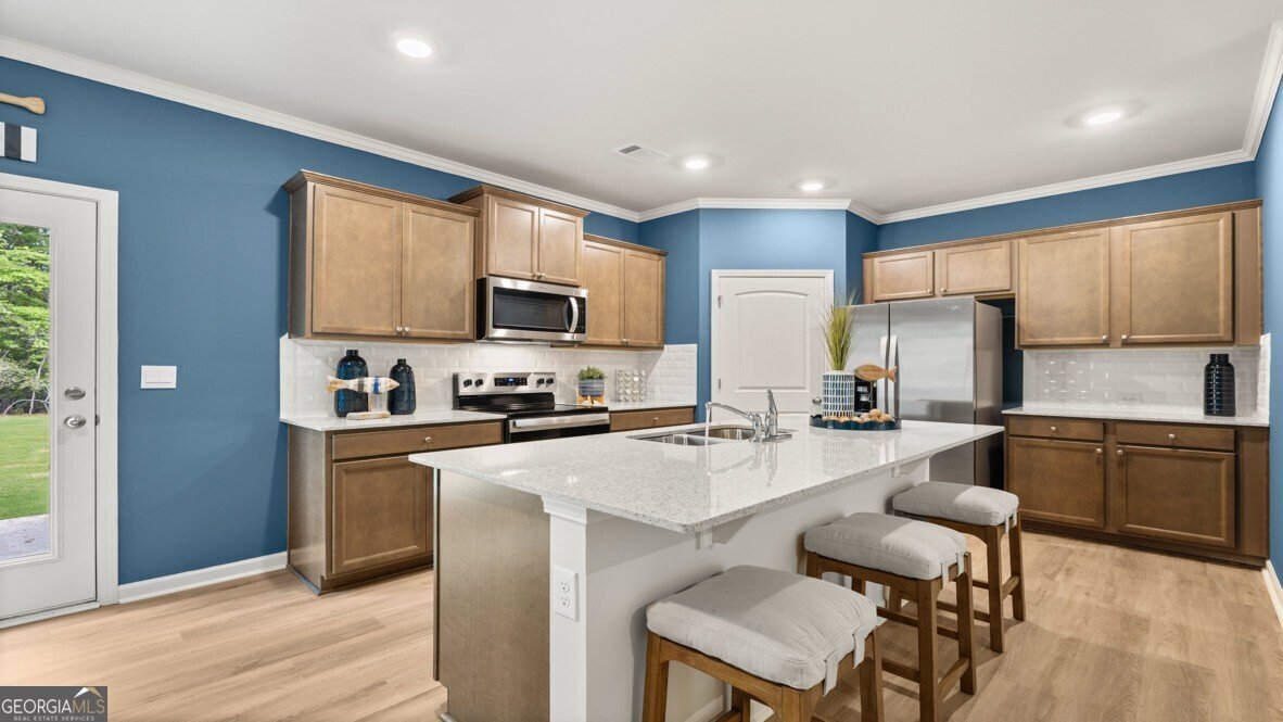 4177 Kestrel Court Gainesville - 8