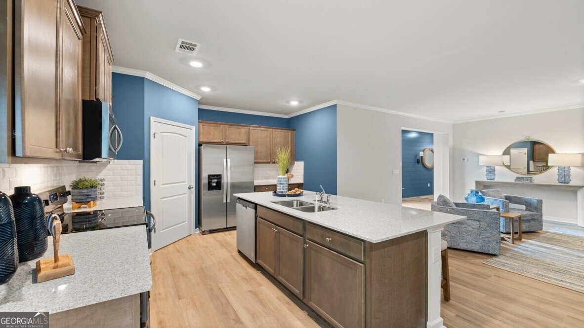 4177 Kestrel Court Gainesville - 9