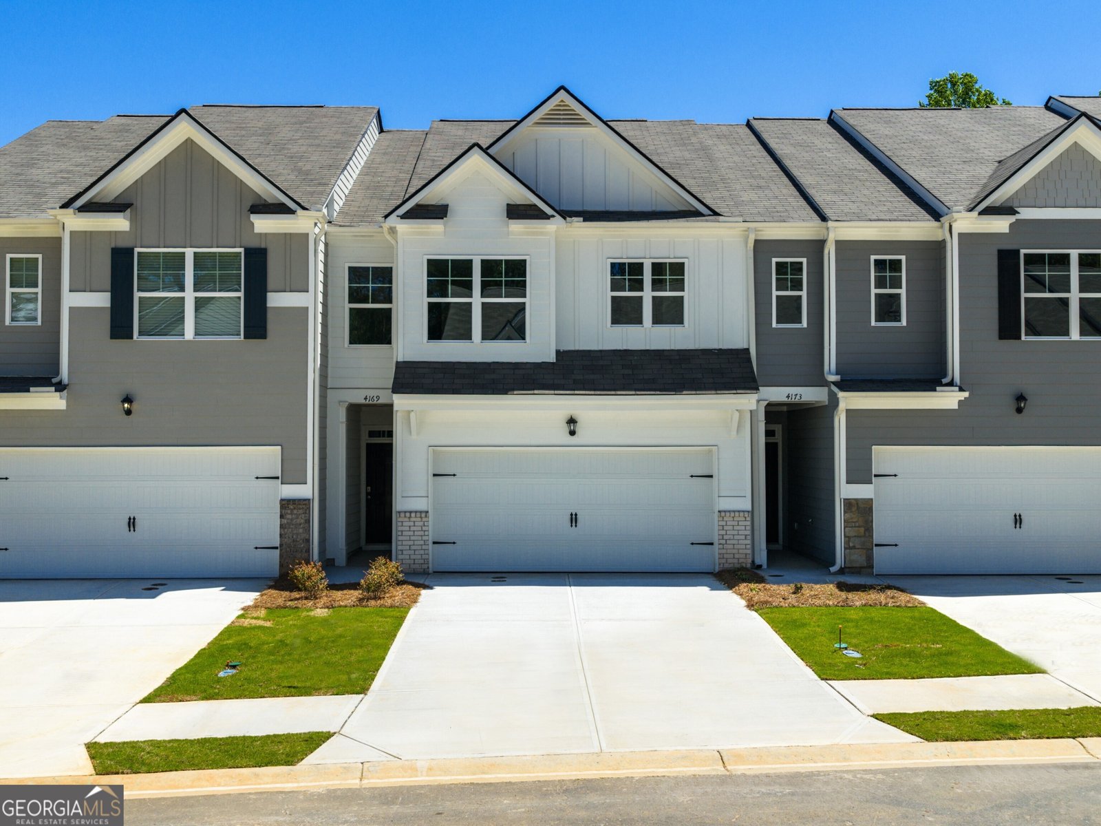 4169 Kestrel Court Gainesville - 1